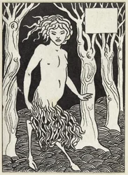A Faun